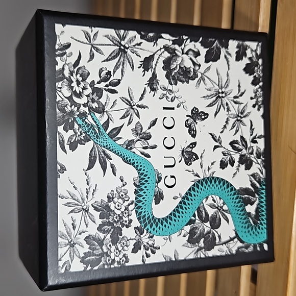 Gucci Charm Braclet - Picture 3 of 5